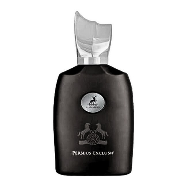 Maison Alhambra Perseus Exclusif Eau De Parfum 100 Ml