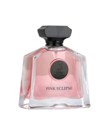 Maison Alhambra Pink Eclipse Eau De Parfum 100 Ml