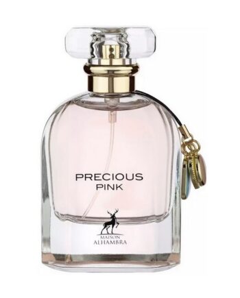 Maison Alhambra Precious Pink Eau De Parfum 80 Ml