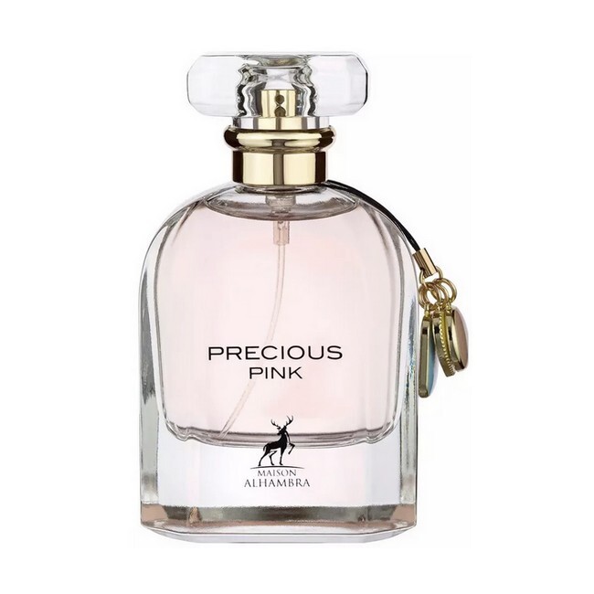Maison Alhambra Precious Pink Eau De Parfum 80 Ml