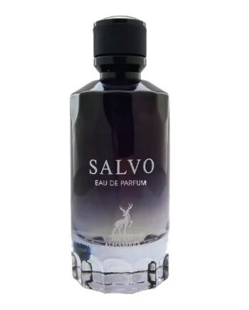 Maison Alhambra Salvo Eau De Parfum 100 Ml