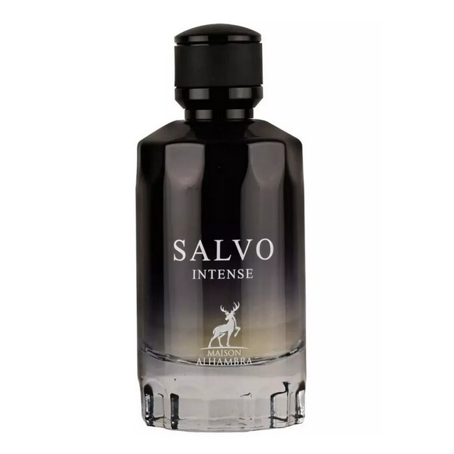 Maison Alhambra Salvo Intense Eau De Parfum 100 Ml
