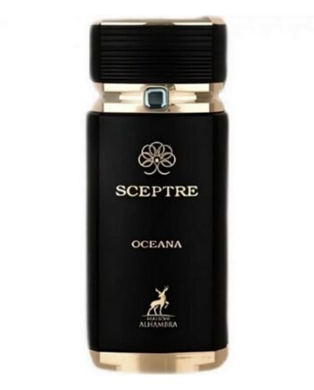 Maison Alhambra Sceptre Oceana Eau De Parfum 100 Ml