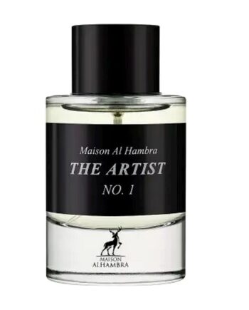Maison Alhambra The Artist No   Eau De Parfum 100 Ml