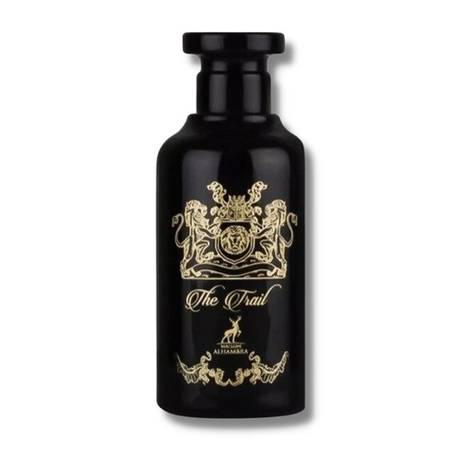 Maison Alhambra The Trail Eau De Parfum 100 Ml