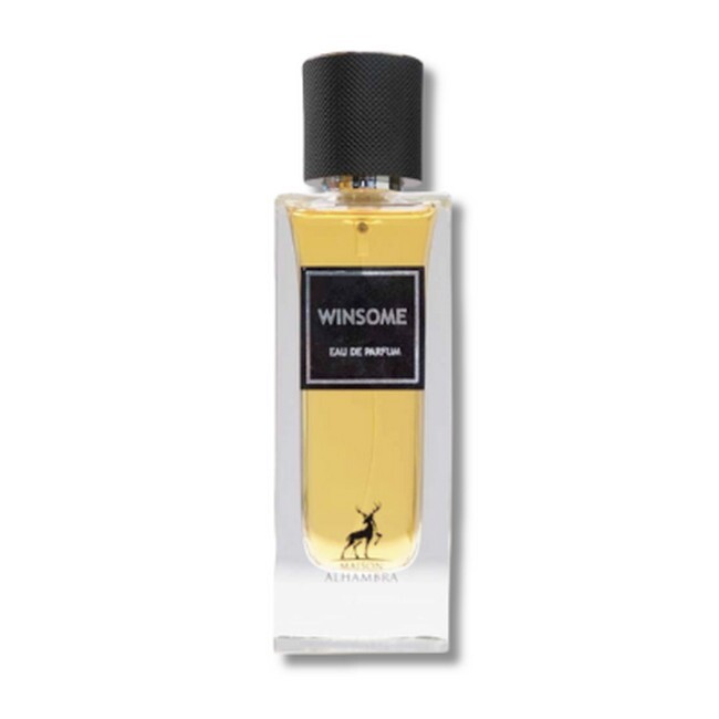 Maison Alhambra The Tux Winsome Eau De Parfum 90 Ml