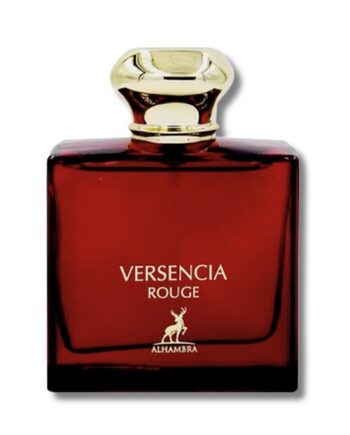 Maison Alhambra Versencia Rouge Eau De Parfum 100 Ml