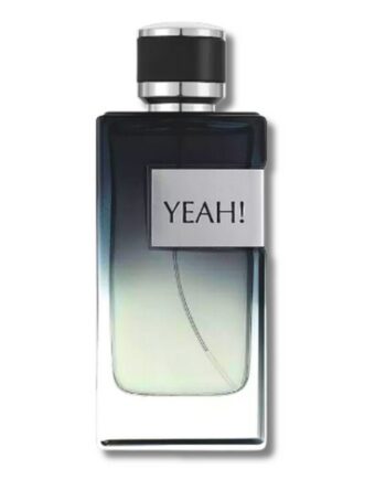 Maison Alhambra Yeah  Eau De Parfum 100 Ml