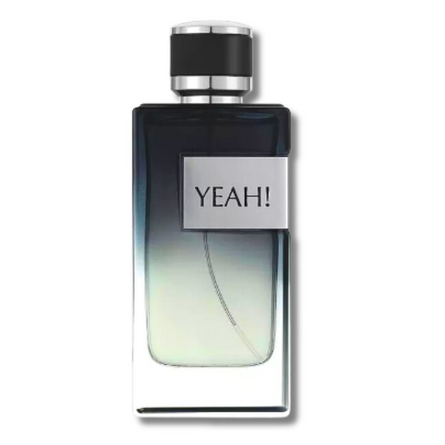Maison Alhambra Yeah Eau De Parfum 100 Ml