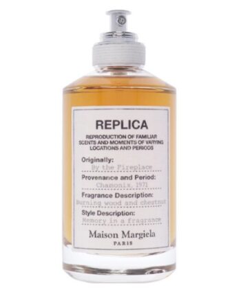 Maison Margiela Replica By The Fireplace 100 Ml Edt