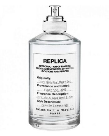 Maison Margiela Replica Lazy Sunday Morning 100 Ml Edt