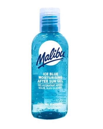 Malibu Sun After Sun Gel Ice Blue 100 Ml
