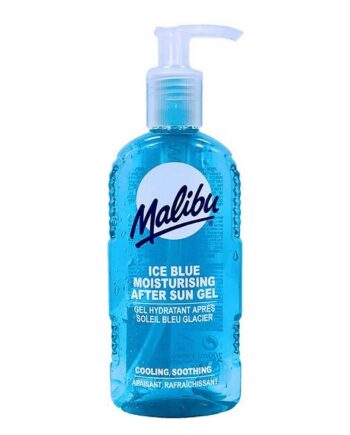 Malibu Sun After Sun Gel Ice Blue 200 Ml