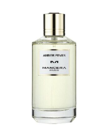 Mancera Amber Fever Eau De Parfum 120 Ml