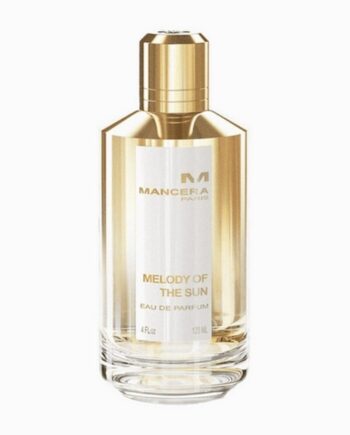 Mancera Melody Of The Sun Eau De Parfum 120 Ml