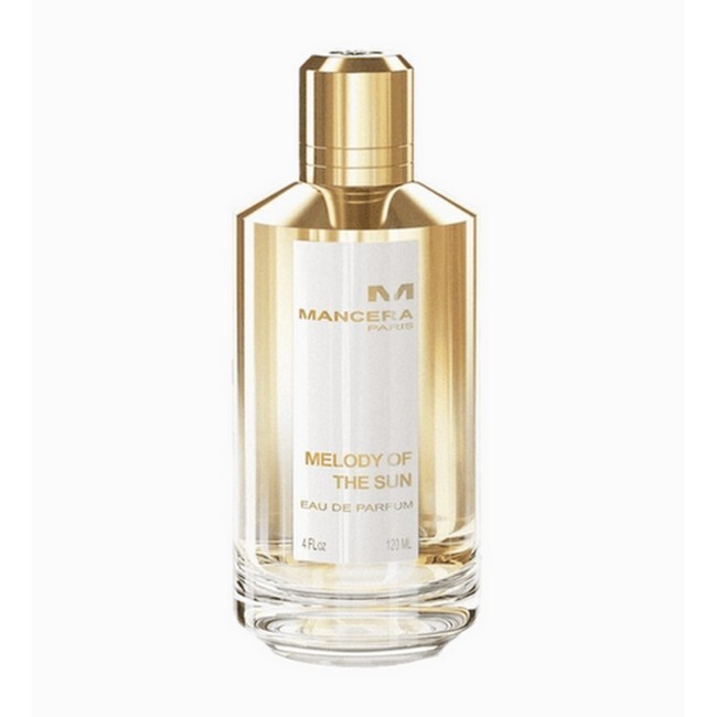 Mancera Melody Of The Sun Eau De Parfum 120 Ml