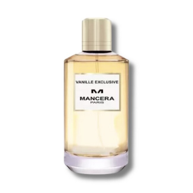 Mancera Vanille Exclusive Eau De Parfum 120 Ml