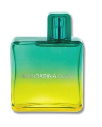 Mandarina Duck Vida Loca For Him 100 Ml Edt