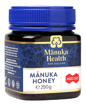 Manuka Health Manuka Honning Mgo 250