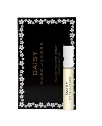 Marc Jacobs Daisy Eau De Toilette Duftprøve