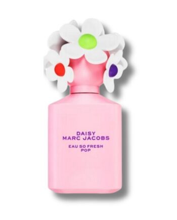 Marc Jacobs Daisy Eau So Fresh Pop 75 Ml Edt