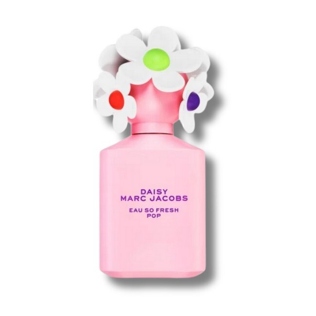 Marc Jacobs Daisy Eau So Fresh Pop 75 Ml Edt