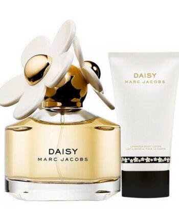 Marc Jacobs Daisy Gaveæske 100 Ml Edt   Body Lotion