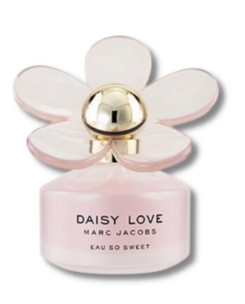 Marc Jacobs Daisy Love Eau So Sweet 50 Ml Edt