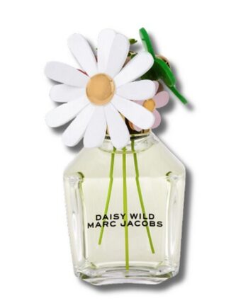 Marc Jacobs Daisy Wild Eau De Parfum 50 Ml