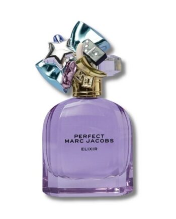 Marc Jacobs Perfect Elixir Eau De Parfum 100 Ml