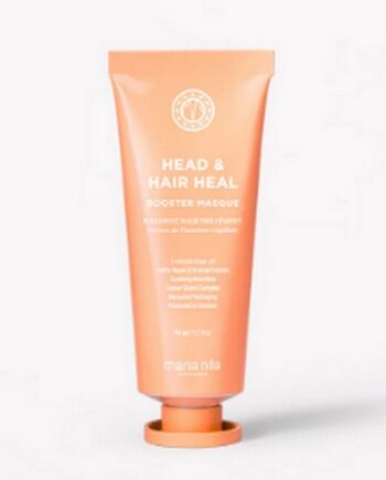 Maria Nila Head   Hair Heal Booster Masque 50 Ml