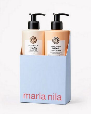 Maria Nila Head   Hair Heal Care Duo     500 Ml