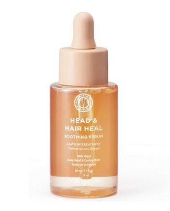 Maria Nila Head   Hair Soothing Serum 50 Ml