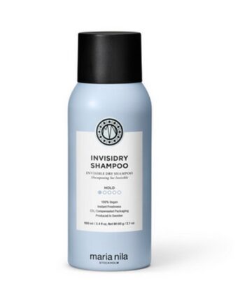 Maria Nila Invisidry Dry Shampoo 100 Ml