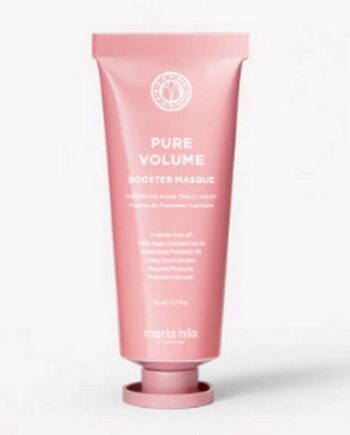 Maria Nila Pure Volume Booster Masque 50 Ml