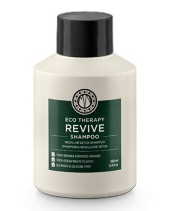 Maria Nila Revive Eco Therapy Shampoo 100 Ml