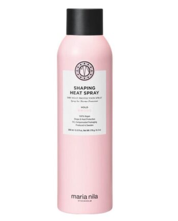 Maria Nila Shaping Heat Spray 250 Ml