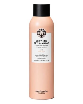 Maria Nila Soothing Dry Shampoo 250 Ml