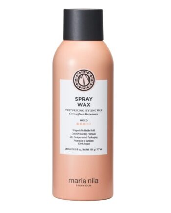 Maria Nila Spray Wax 200 Ml