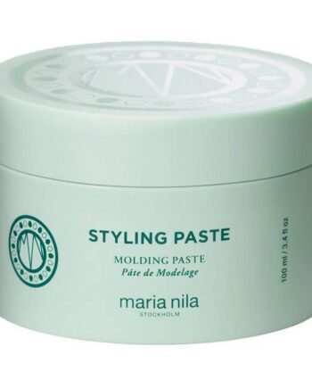 Maria Nila Styling Paste  Gneiss  100 Ml