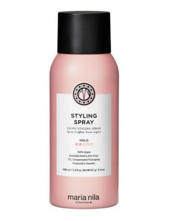 Maria Nila Styling Spray 100 Ml