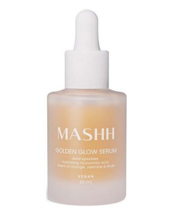 Mashh Golden Glow Serum 30 Ml