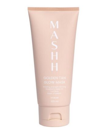 Mashh Golden Tan Glow Mask 100 Ml