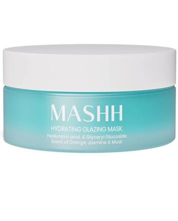 Mashh Hydrating Glazing Mask 50 Ml