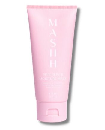 Mashh Pink Repair Moisture Mask 100 Ml