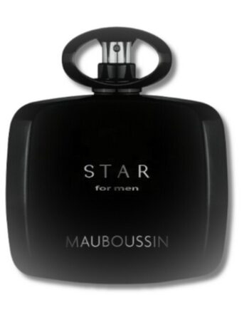 Mauboussin Star Eau De Parfum 90 Ml