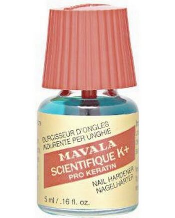 Mavala Scientifique    Pro Keratin Nail Hardener   Ml