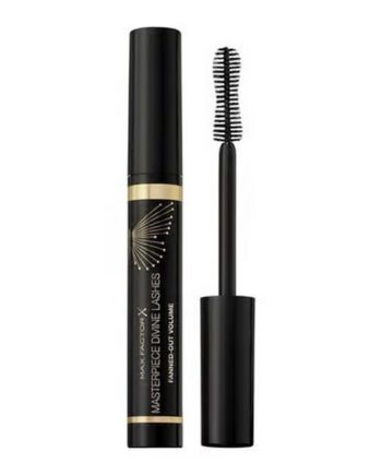 Max Factor Divine Lashes Mascara Rich Black   Ml