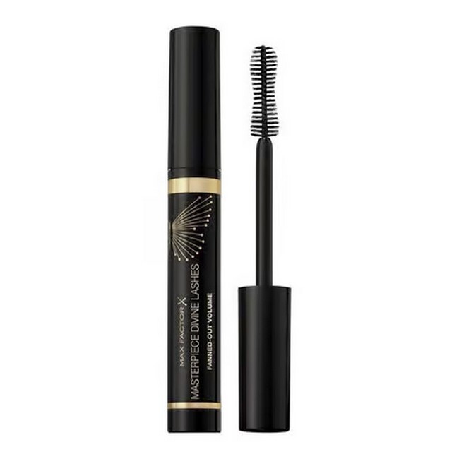 Max Factor Divine Lashes Mascara Rich Black Ml