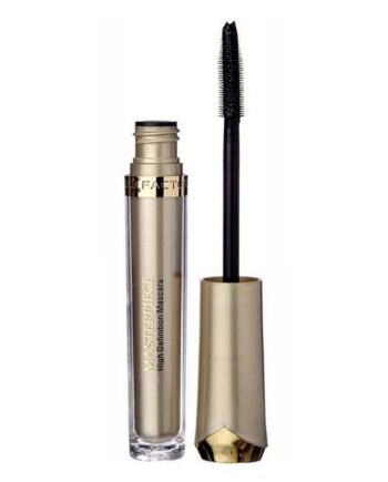 Max Factor Masterpiece High Definition Mascara Rich Black